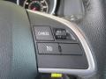 Black Controls Photo for 2015 Mitsubishi Outlander Sport #97387881