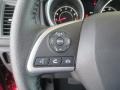 Black Controls Photo for 2015 Mitsubishi Outlander Sport #97387902