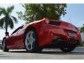 Rosso Corsa (Red) - 458 Italia Photo No. 12