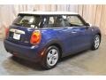 Deep Blue Metallic - Cooper Hardtop Photo No. 16