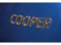 Deep Blue Metallic - Cooper Hardtop Photo No. 36