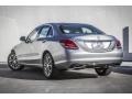 Paladium Silver Metallic - C 300 4Matic Photo No. 2