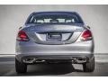Paladium Silver Metallic - C 300 4Matic Photo No. 3