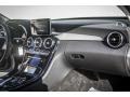Paladium Silver Metallic - C 300 4Matic Photo No. 8
