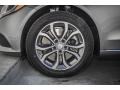 Paladium Silver Metallic - C 300 4Matic Photo No. 10