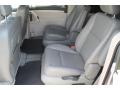 2011 Mercury Silver Metallic Volkswagen Routan SE  photo #24