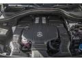  2015 GL 450 4Matic 3.0 Liter DI biturbo DOHC 24-Valve VVT V6 Engine