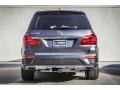 2015 Steel Grey Metallic Mercedes-Benz GL 550 4Matic  photo #3