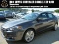 Granite Crystal Metallic - Dart GT Photo No. 1