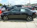 Pitch Black - Dart GT Photo No. 2