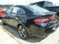 Pitch Black - Dart GT Photo No. 3