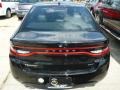 Pitch Black - Dart GT Photo No. 4