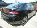 Pitch Black - Dart GT Photo No. 5