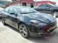 Pitch Black - Dart GT Photo No. 8