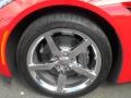 2014 Torch Red Chevrolet Corvette Stingray Coupe  photo #17