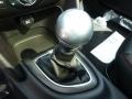 Pitch Black - Dart GT Photo No. 17