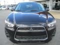 2015 Labrador Black Mitsubishi Outlander Sport ES  photo #2