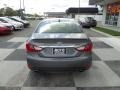 2014 Harbor Gray Metallic Hyundai Sonata SE 2.0T  photo #4