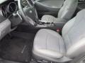2014 Harbor Gray Metallic Hyundai Sonata SE 2.0T  photo #11