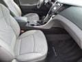 2014 Harbor Gray Metallic Hyundai Sonata SE 2.0T  photo #13
