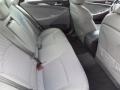 2014 Harbor Gray Metallic Hyundai Sonata SE 2.0T  photo #14