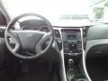 2014 Harbor Gray Metallic Hyundai Sonata SE 2.0T  photo #15