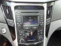 2014 Harbor Gray Metallic Hyundai Sonata SE 2.0T  photo #17