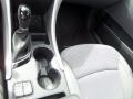 2014 Harbor Gray Metallic Hyundai Sonata SE 2.0T  photo #19