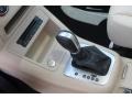 Pure White - Tiguan SE Photo No. 15