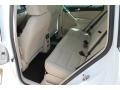 Pure White - Tiguan SE Photo No. 23