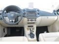 Pure White - Tiguan SE Photo No. 24