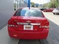 2014 Red Hot Chevrolet Cruze LS  photo #5