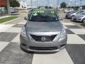Magnetic Gray - Versa 1.6 SV Sedan Photo No. 2