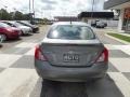 Magnetic Gray - Versa 1.6 SV Sedan Photo No. 4