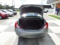 Magnetic Gray - Versa 1.6 SV Sedan Photo No. 5