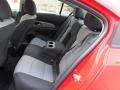 2014 Red Hot Chevrolet Cruze LS  photo #12