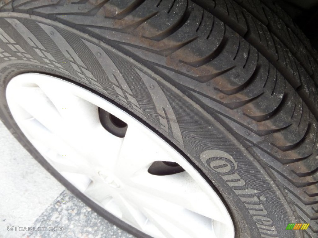 2013 Versa 1.6 SV Sedan - Magnetic Gray / Charcoal photo #8