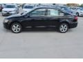 Black - Jetta TDI Sedan Photo No. 4