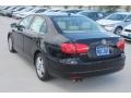 Black - Jetta TDI Sedan Photo No. 6