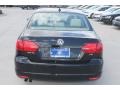 Black - Jetta TDI Sedan Photo No. 7