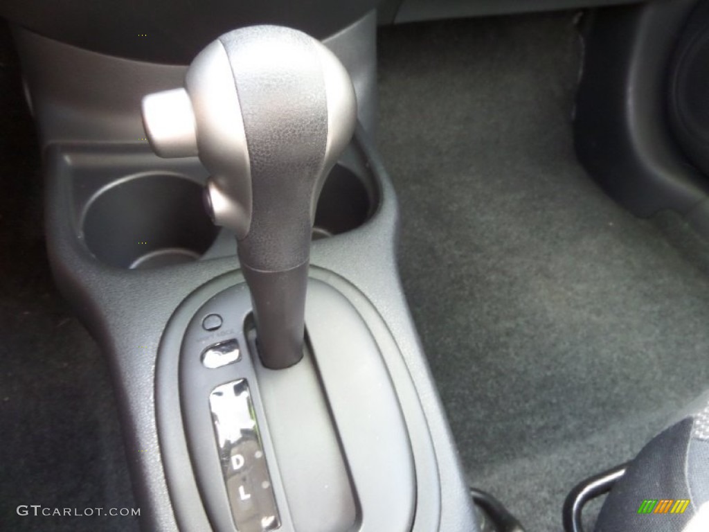 2013 Versa 1.6 SV Sedan - Magnetic Gray / Charcoal photo #20