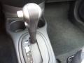 Magnetic Gray - Versa 1.6 SV Sedan Photo No. 20