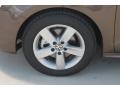 Toffee Brown Metallic - Jetta TDI Sedan Photo No. 5