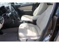 Toffee Brown Metallic - Jetta TDI Sedan Photo No. 11