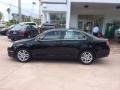 Black - Jetta Wolfsburg Edition Sedan Photo No. 2