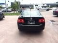 Black - Jetta Wolfsburg Edition Sedan Photo No. 4