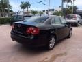 Black - Jetta Wolfsburg Edition Sedan Photo No. 5