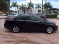 Black - Jetta Wolfsburg Edition Sedan Photo No. 6