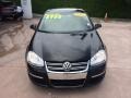 Black - Jetta Wolfsburg Edition Sedan Photo No. 8