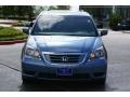 2010 Ocean Mist Metallic Honda Odyssey EX-L  photo #3